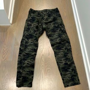 Men’s Bylt Pants